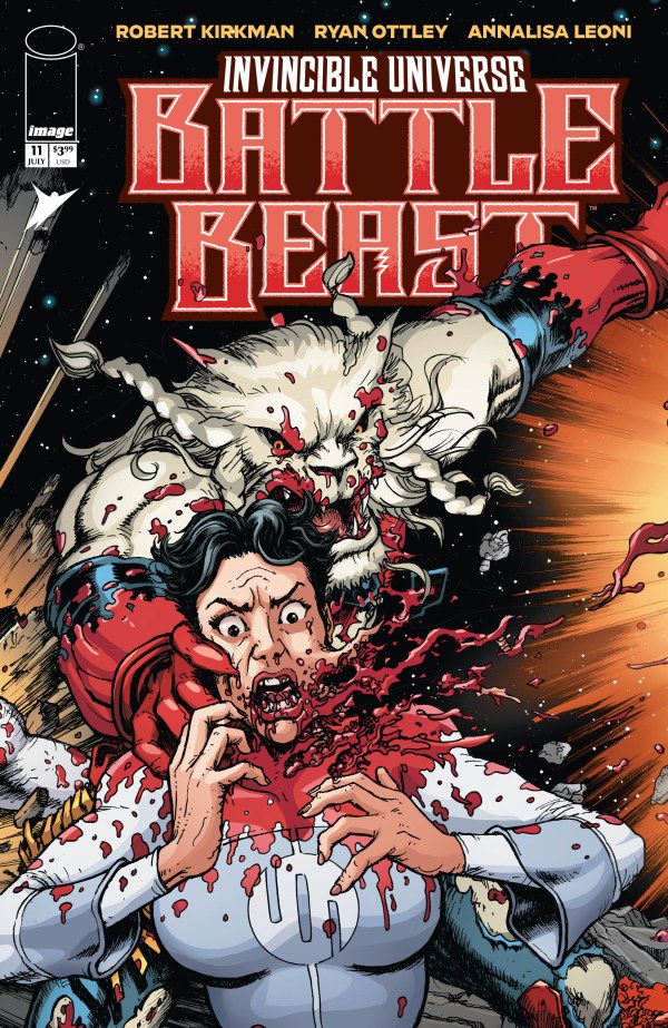 Battle Beast 11 Lipwei Chang