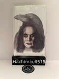 Tribute Brandon Lee Jeff Tellez Hachimaull518 eBay Exclusive! The Crow