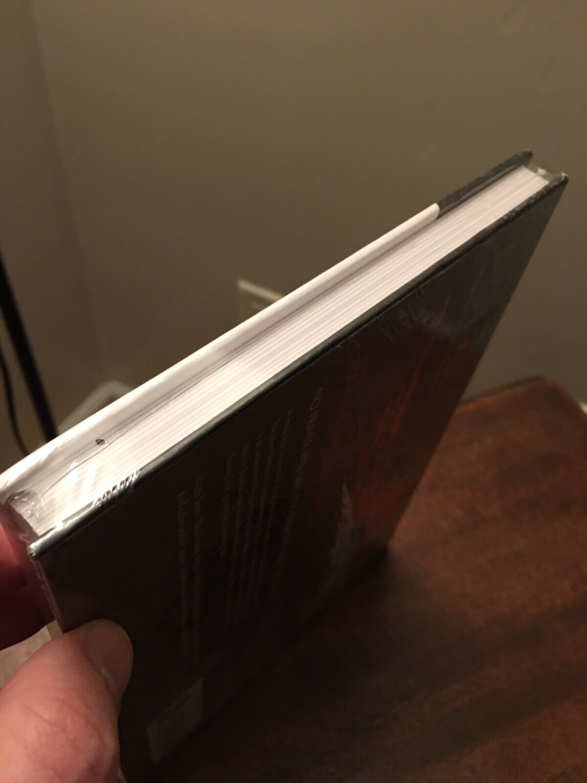 Polar Volume 3: No Mercy For Sister Maria !! Long Oop Flawless Factory Seal Gem!