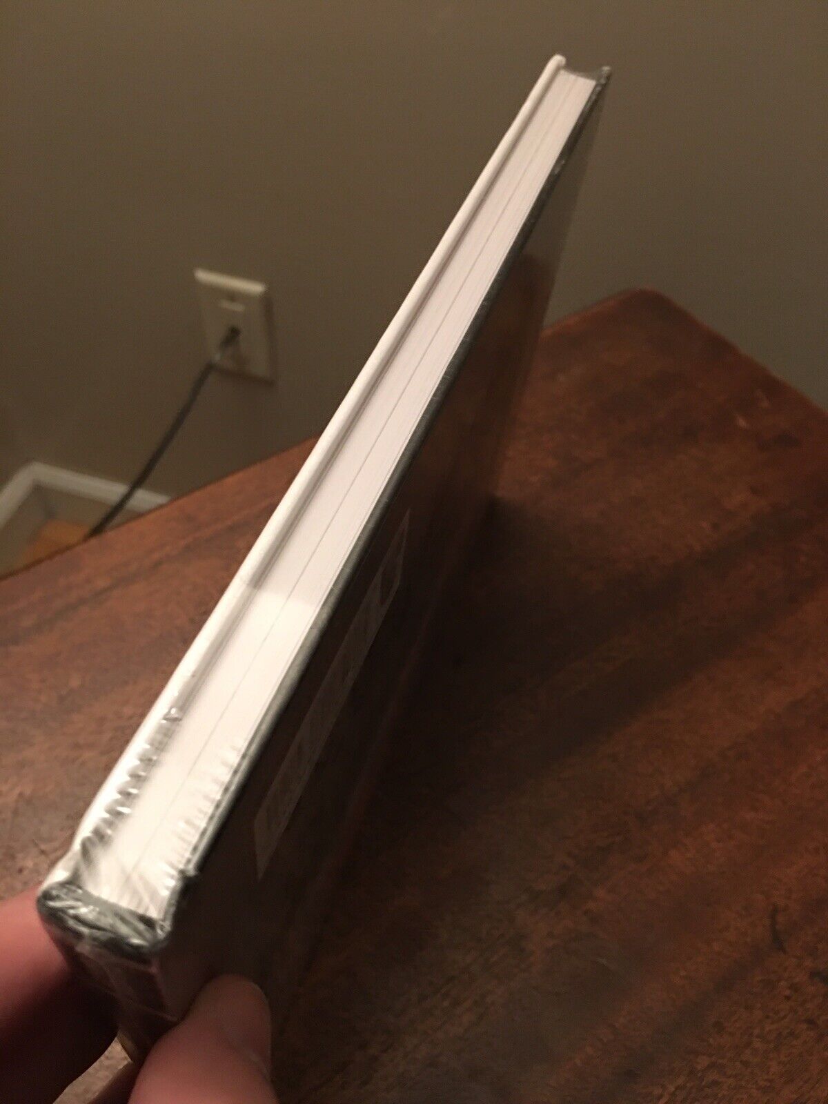 Polar Volume 3: No Mercy For Sister Maria !! Long Oop Flawless Factory Seal Gem!