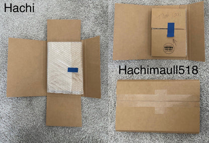 Mark Spears Monsters 4 Mummy Girl Huntsville Set Ltd 50/100/200 Metal Foil NM!