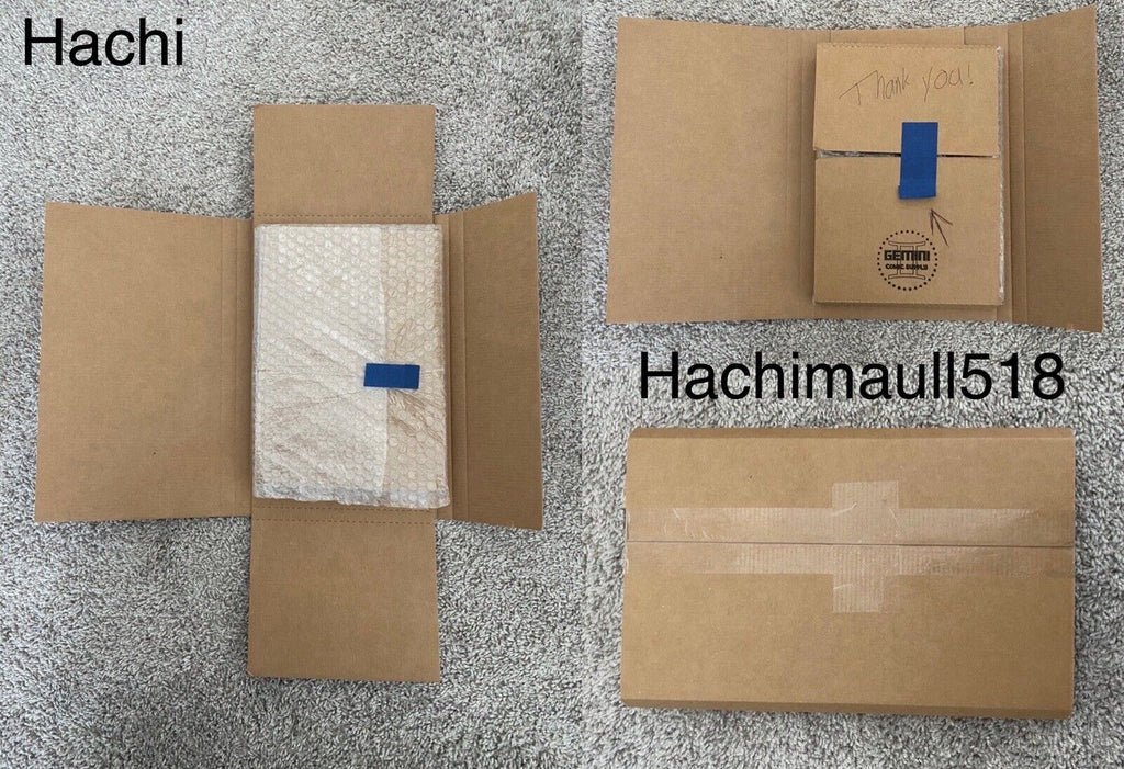 Something is Killing the Children 40 Inhyuk Lee Set! Virgin Plus Virgin Foil NM!