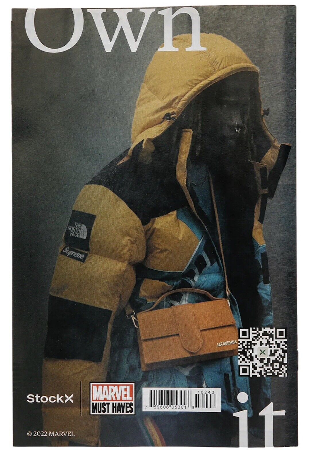 Black Panther 1 2016 Stock-X Sanford Greene B&W Sketch Variant Ships Fast!