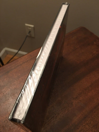 Polar Volume 3: No Mercy For Sister Maria !! Long Oop Flawless Factory Seal Gem!