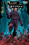 Lone Gunman Levi Cleeman